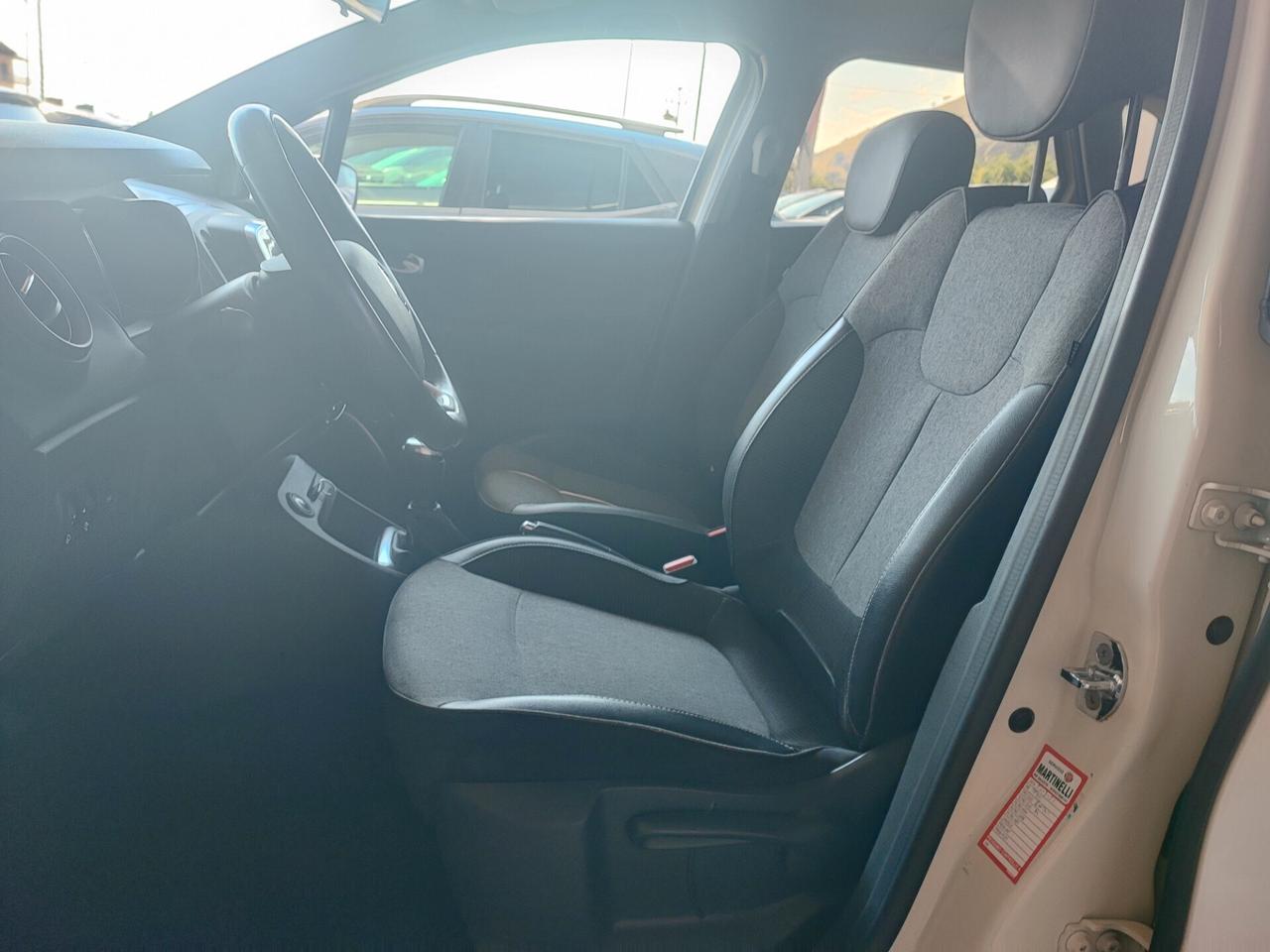 Renault Captur dCi 8V 90 CV Sport Edition2