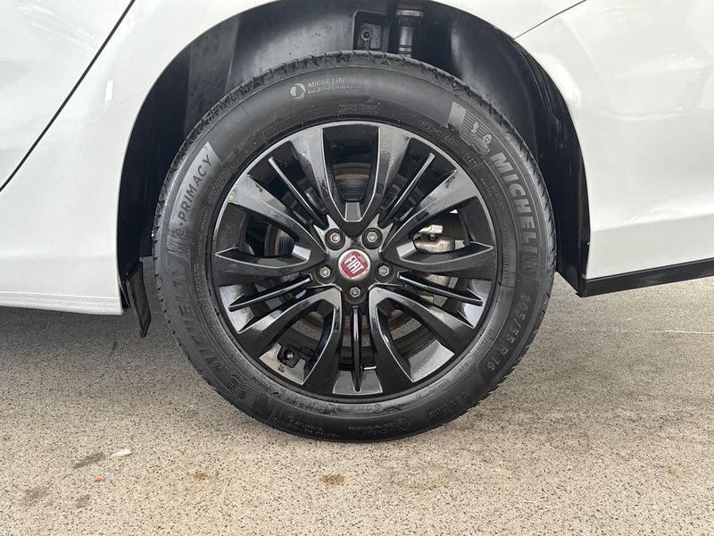 FIAT Tipo 1.3 Mjt 95cv 5M S&S Street