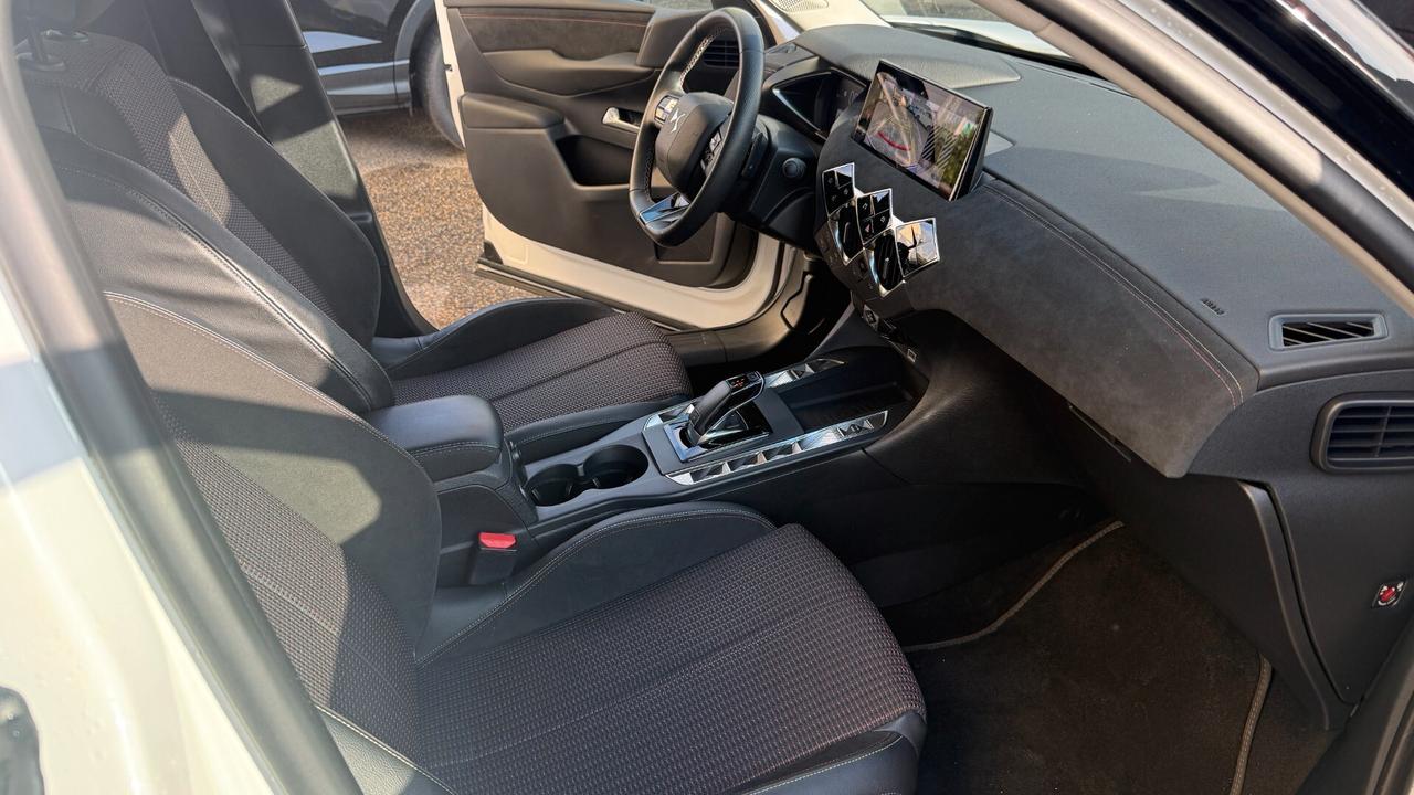 Ds DS3 3 BlueHDi 130 aut. Étoile
