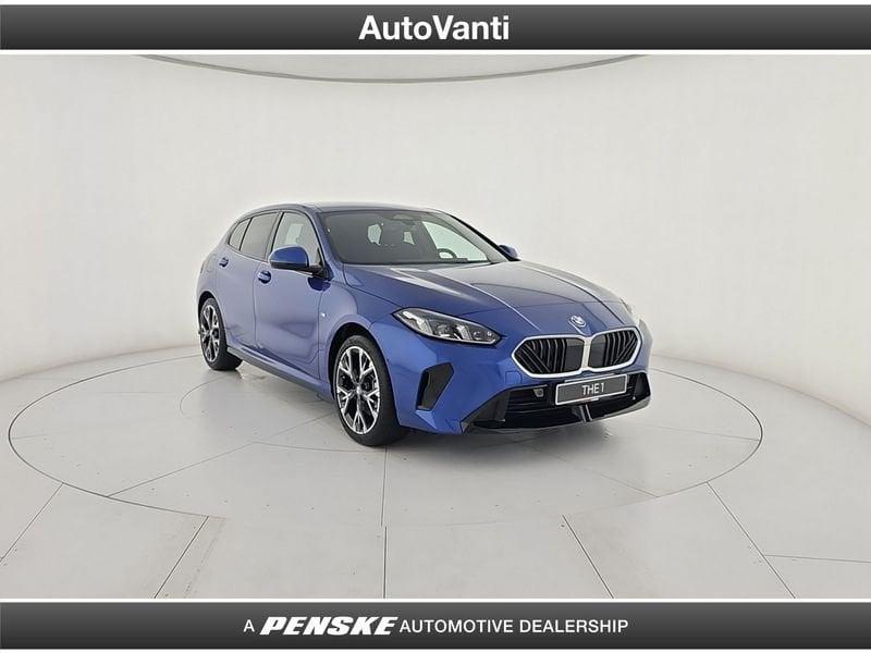 BMW Serie 1 120d 48V 5p. MSport