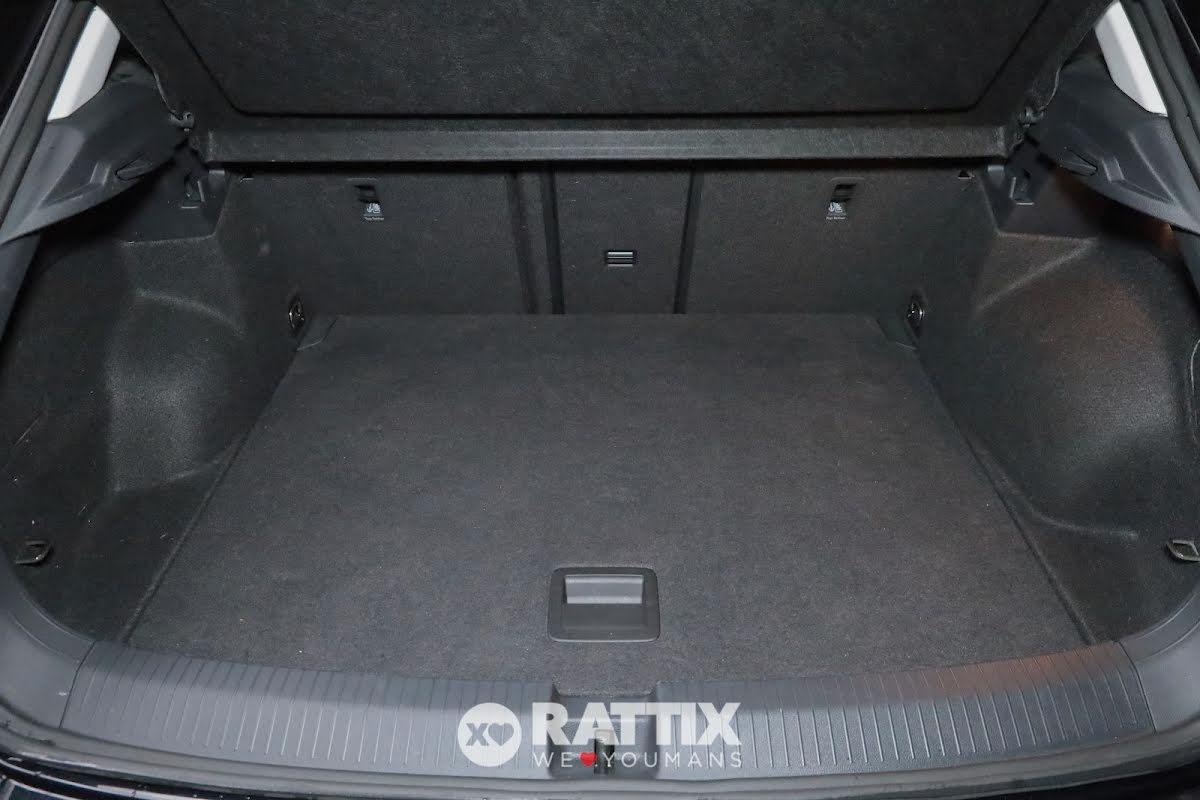 Volkswagen T-Roc 2.0 TDI 150CV Life DSG