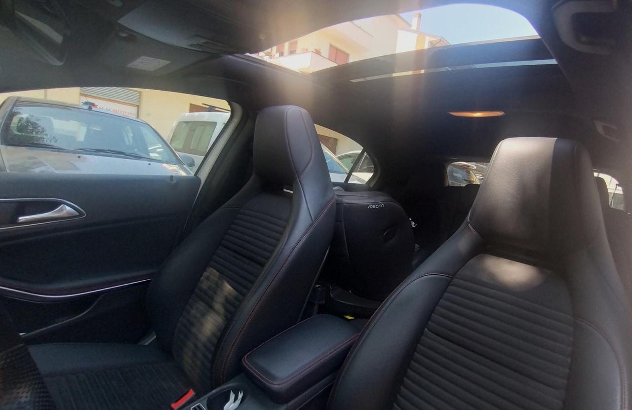 Mercedes-benz A 180 d Premium