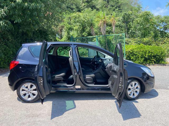 OPEL Meriva 1.7 CDTI aut. Elective