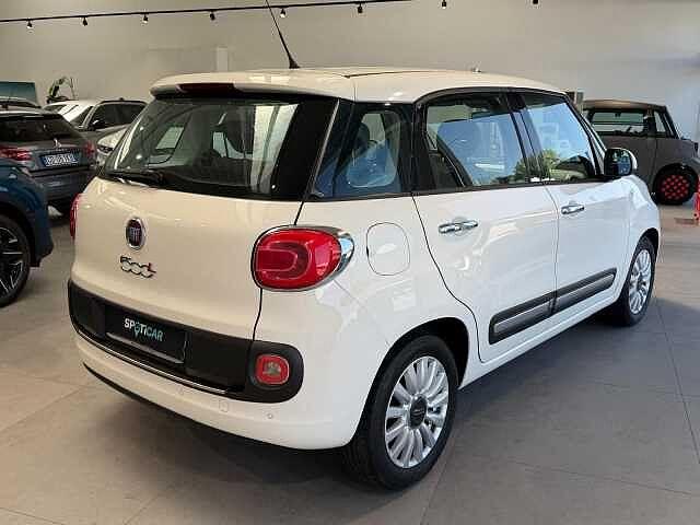 Fiat 500L 1.4 95 CV Lounge