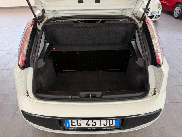 FIAT Punto Evo 1.4 5 porte S&S Dynamic