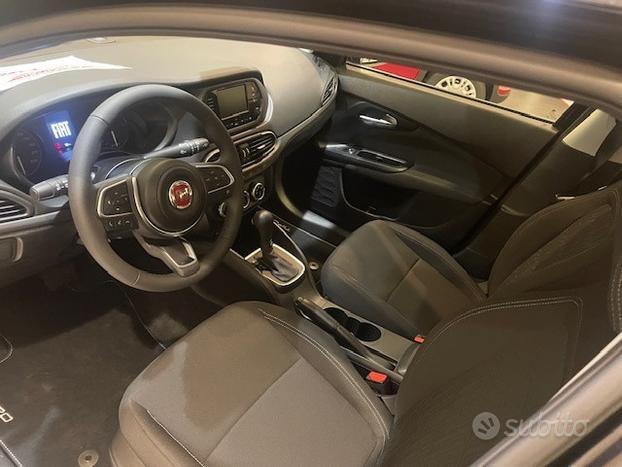 FIAT Tipo My24 1.5 Hybrid 130cv DctHb Tipo N71158