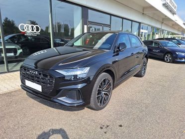 Audi Q8 Q8 50 TDI 286 CV quattro tiptronic Sport