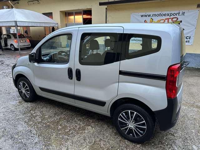 Fiat Qubo Qubo 1.3 mjt 16v Dynamic 80cv