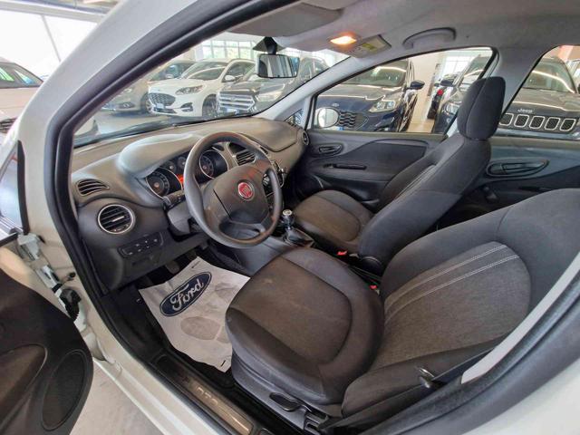FIAT Punto 1.2 8V 5 porte Young