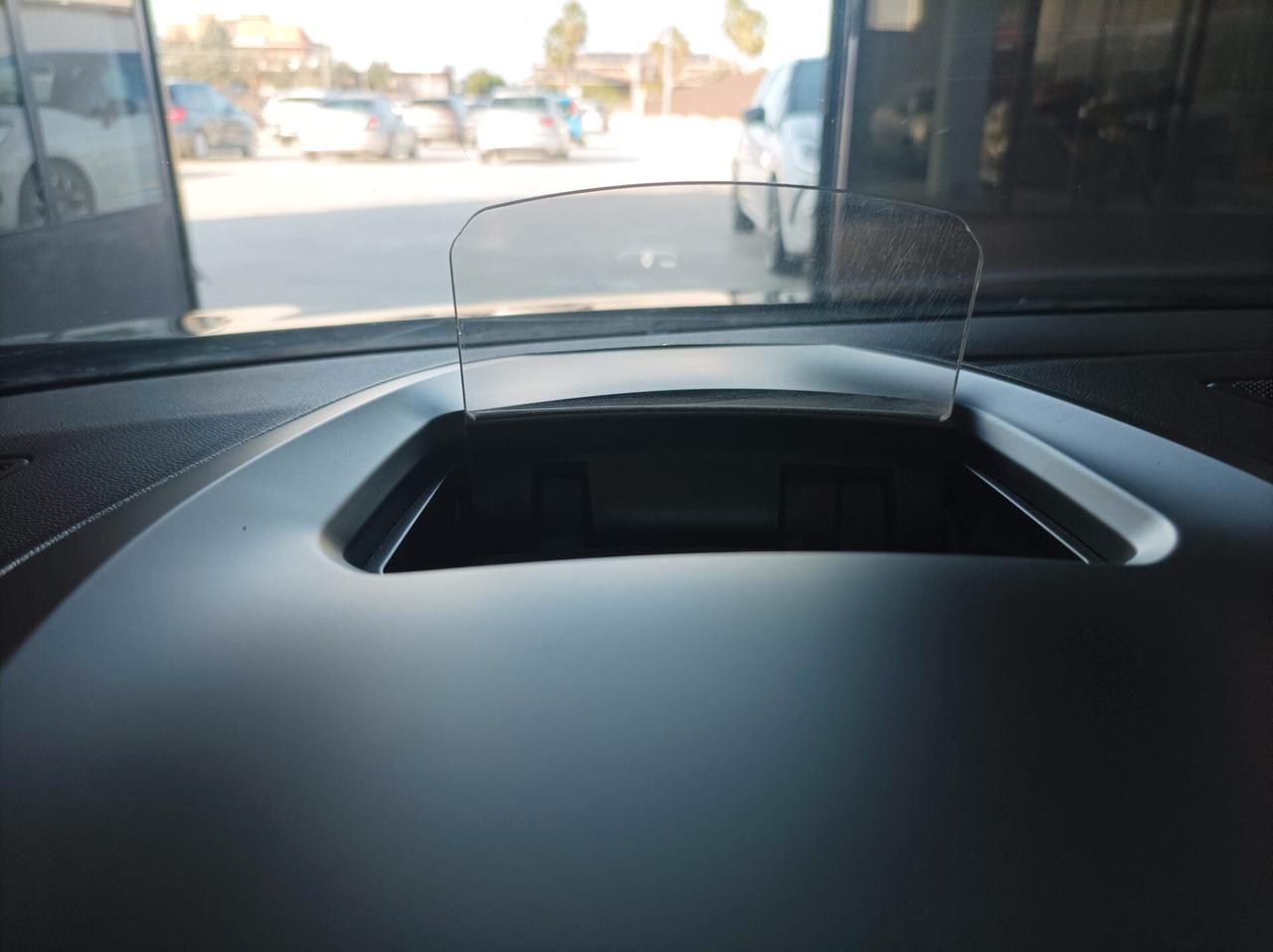 Renault Mégane dCi 8V 110 CV EDC Energy Intens