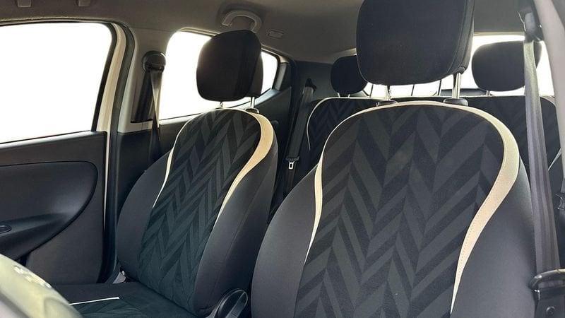 Lancia Ypsilon 5 Porte 1.2 Ecochic 69cv Gold