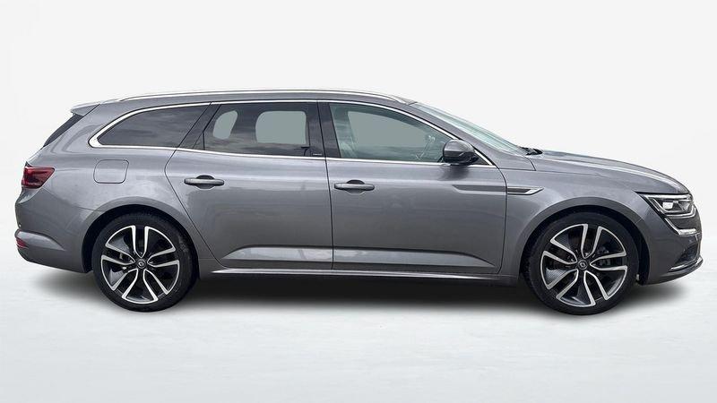 Renault Talisman Sporter 1.6 dci energy Intens 160cv edc