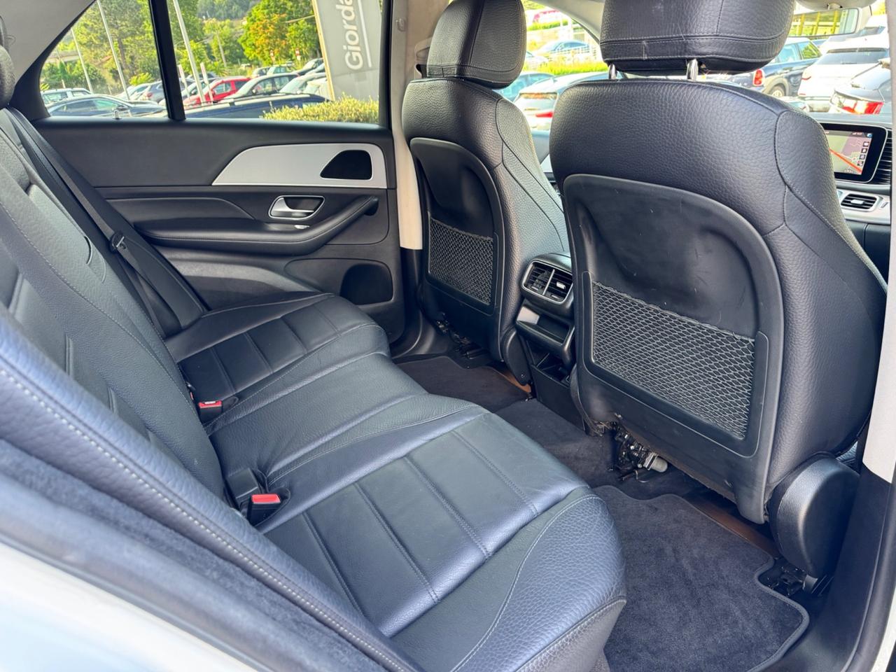 Mercedes-benz GLE 300 d 4Matic Amg Premium Plus 2.0 245cv