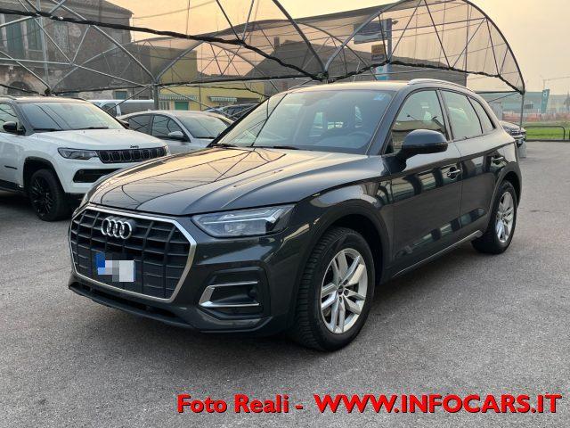 AUDI Q5 35 TDI S tronic Business MHEV - PROMO