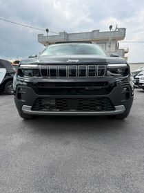 Jeep Avenger 1.2 Turbo 110 CV MHEV Summit 12/2025