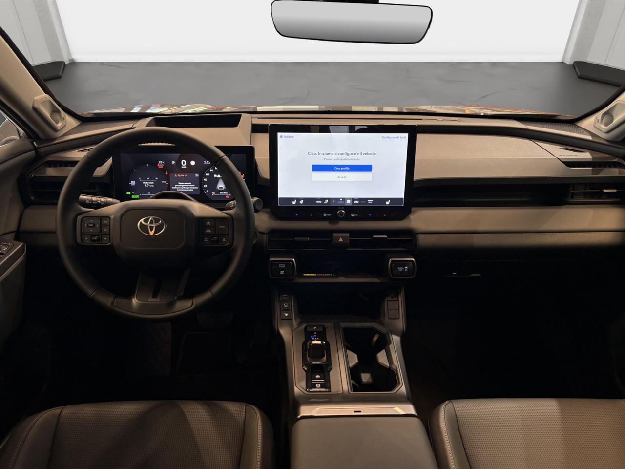 Toyota Rav4 2.5 hybrid Premium e-cvt