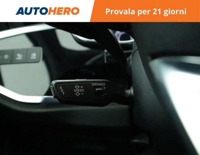 AUDI Q3 SPB 35 TDI S tronic S line edition