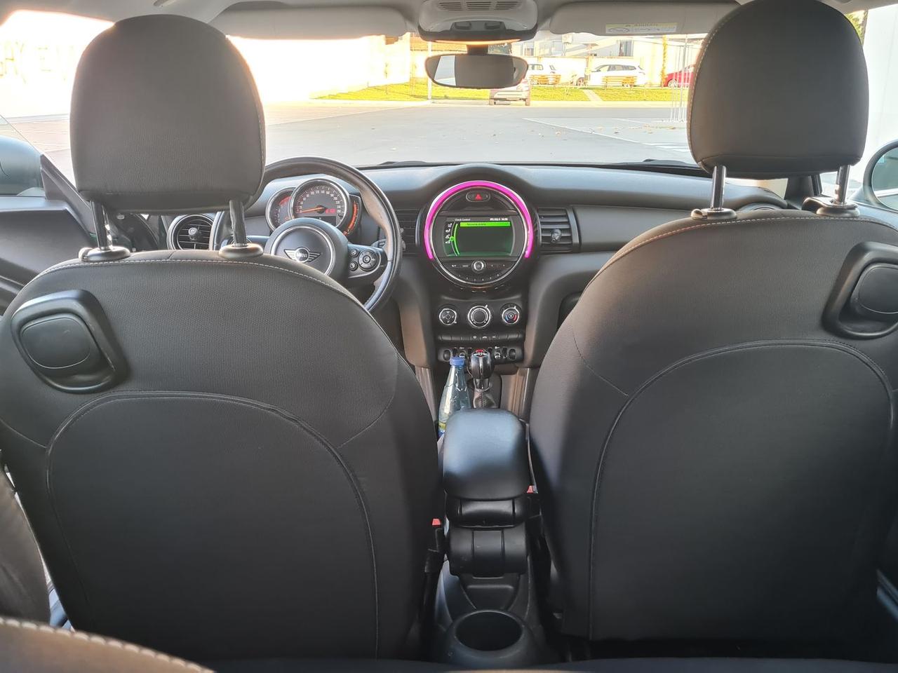 Mini One D 5-door Hatch 1.5 One Business #7476