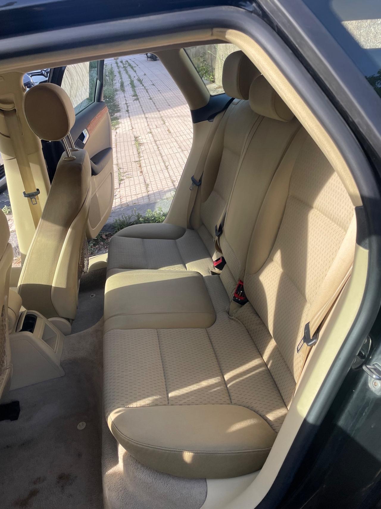 Audi A3 SPB 2.0 TDI F.AP. Ambition