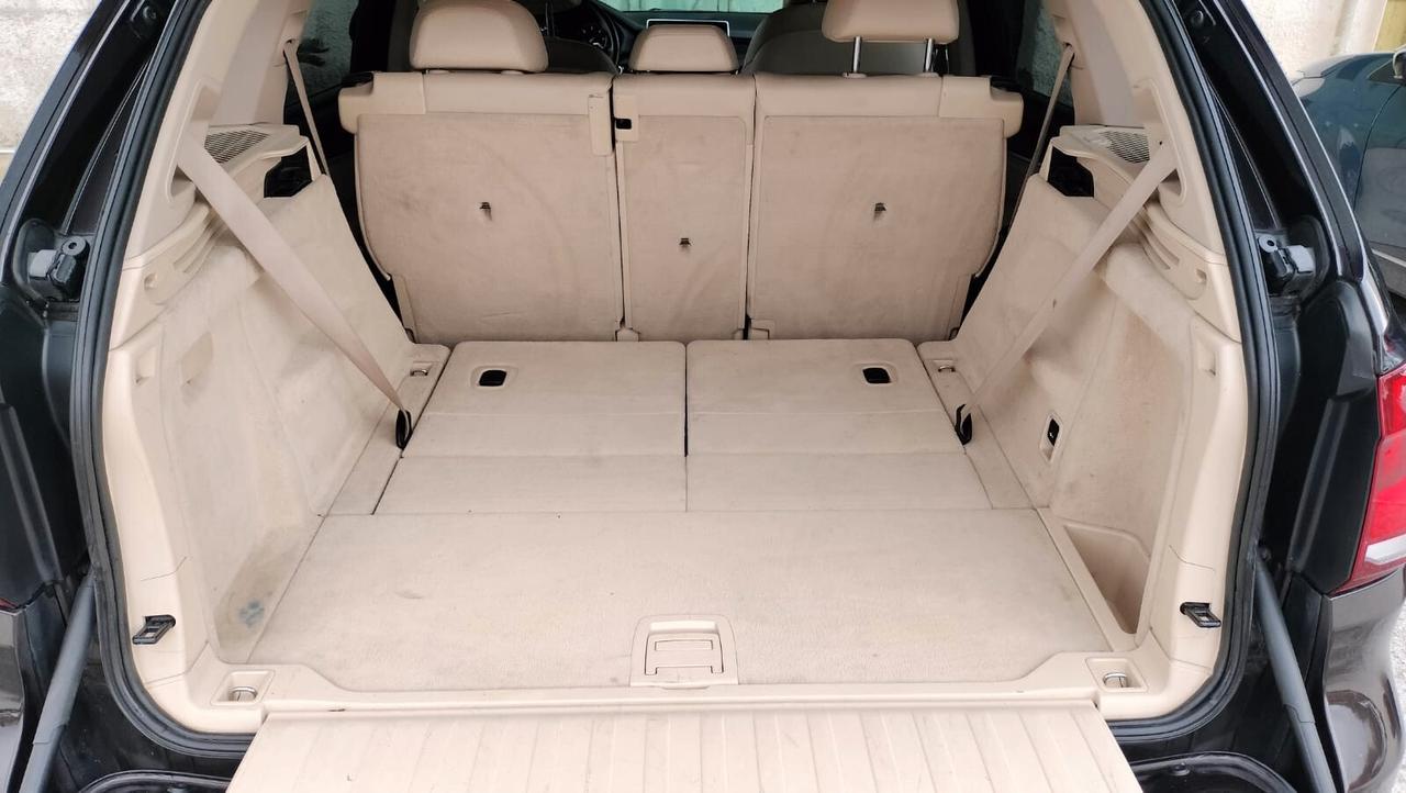 Bmw X5 xDrive30d 258CV Business