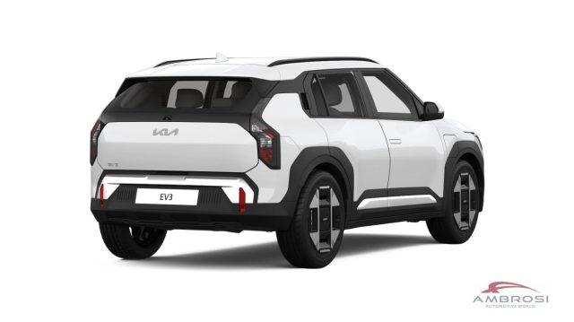 KIA EV3 FWD EARTH