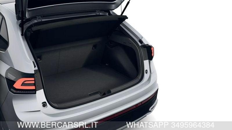 Volkswagen Taigo Taigo 1.0 TSI 115 CV R-Line