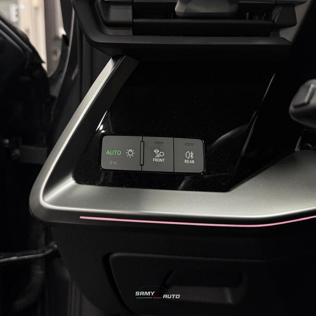 Audi S3 Sportback 2.0 tfsi Sport Attitude quattro s-tronic