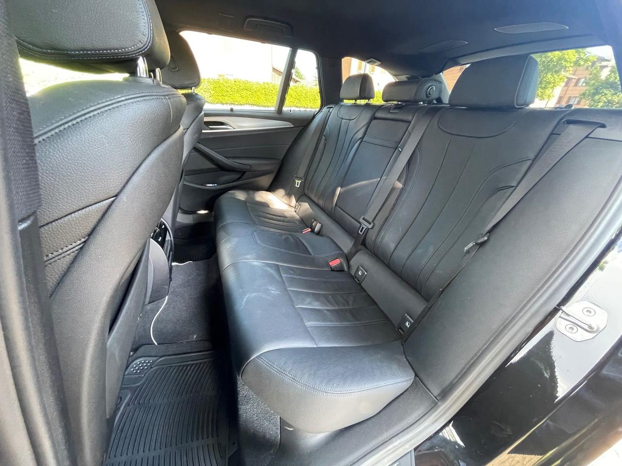 Bmw 520 M Sport 520 d MHEV #5505