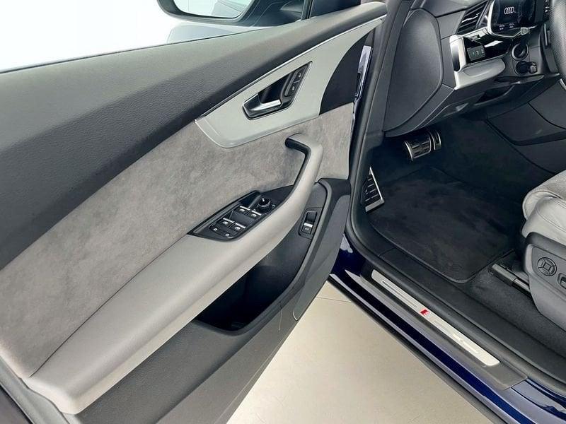 Audi Q8 Q8 50 TDI 286 CV quattro tiptronic Sport