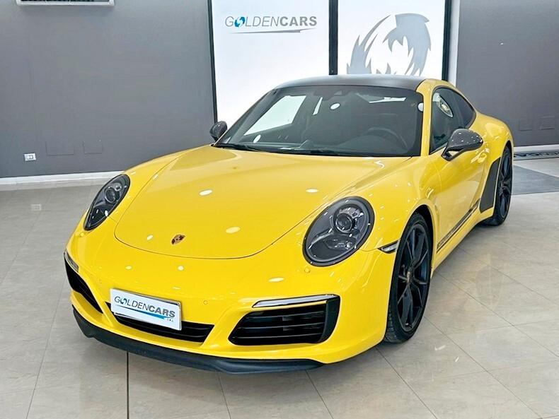 Porsche 911 3.0 Carrera T