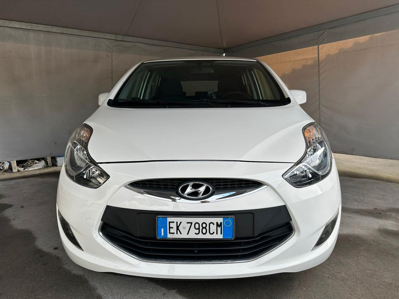 Hyundai iX20 1.4 90 CV Comfort