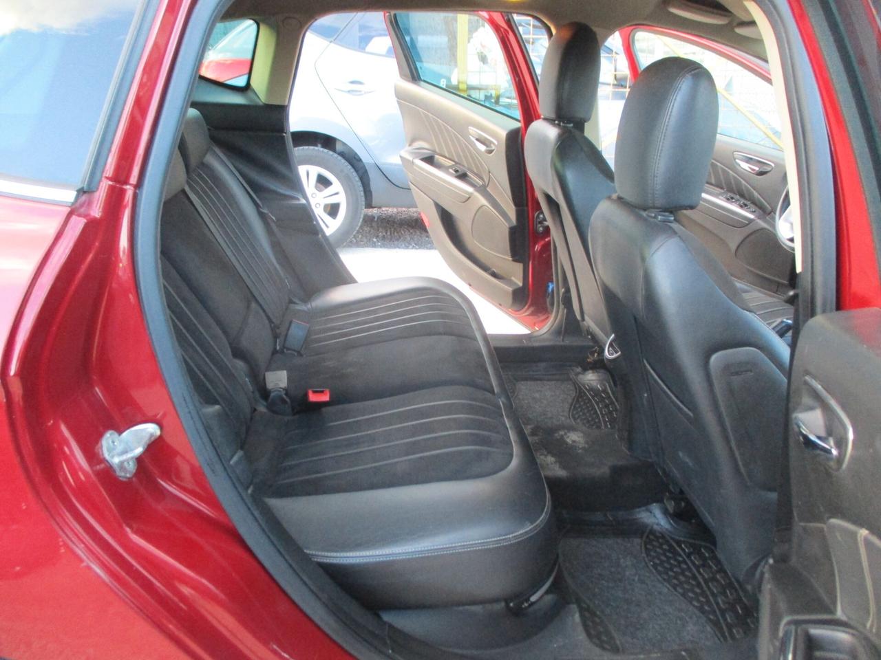 Lancia Delta 2.0 MJT 165 CV 2009