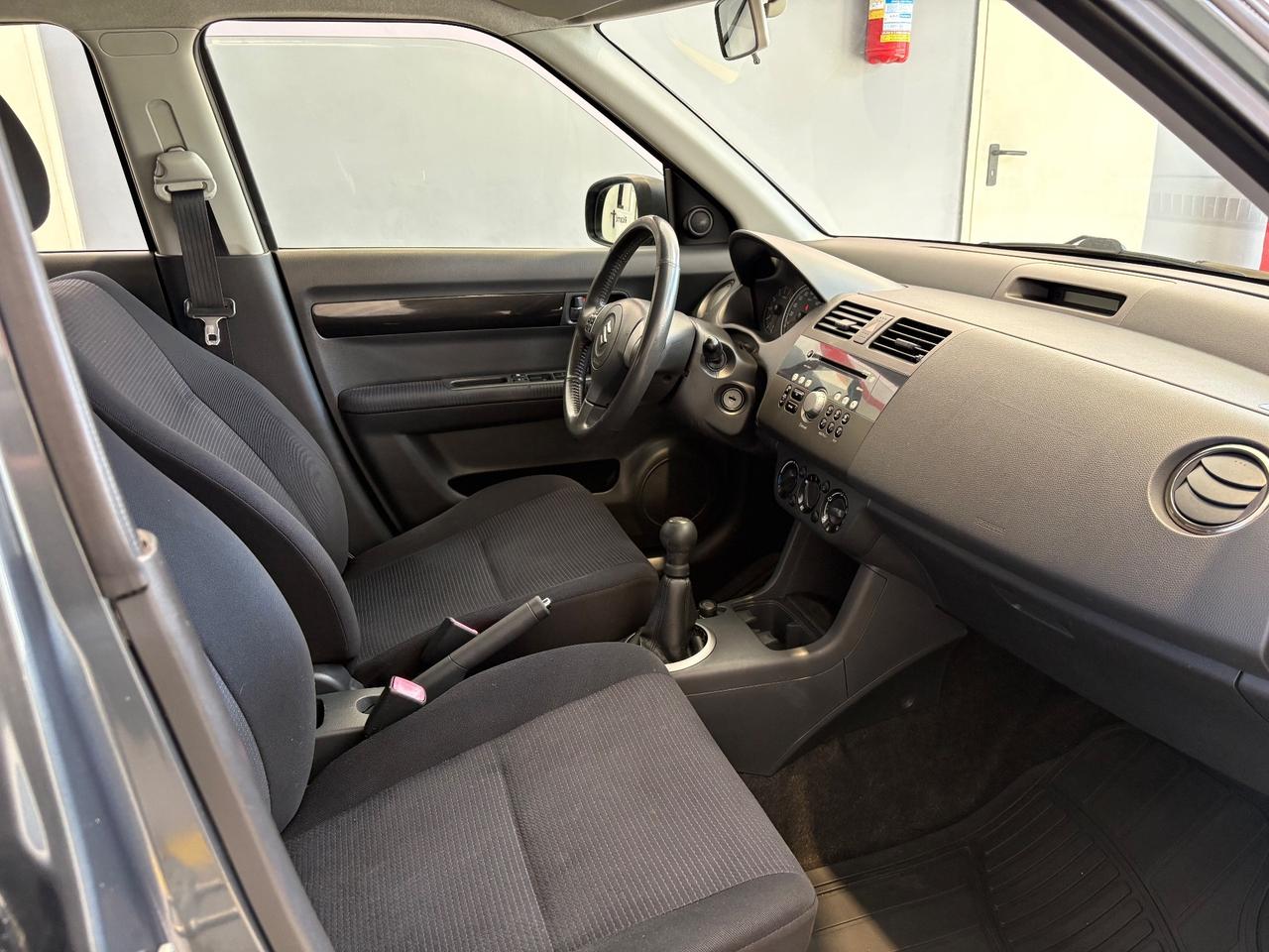 Suzuki Swift 1.3 5p. GL Plus