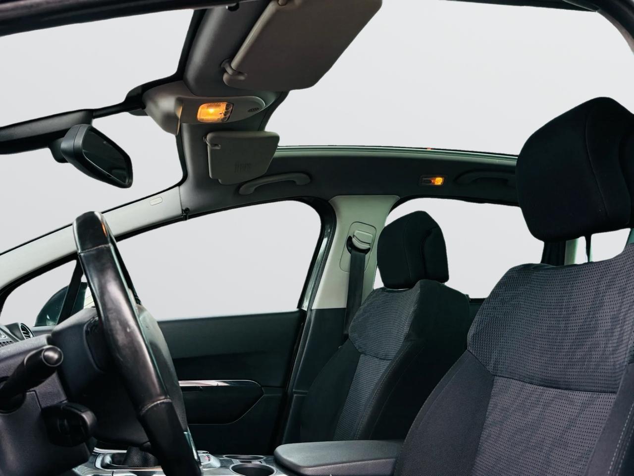 Peugeot 3008 *110 CV*5 PORTE*NEOPATENTATI*TETTO PANORAMA*