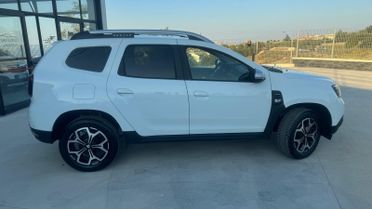 Dacia Duster 1.5 Blue dCi 8V 115 CV 4x4 Prestige