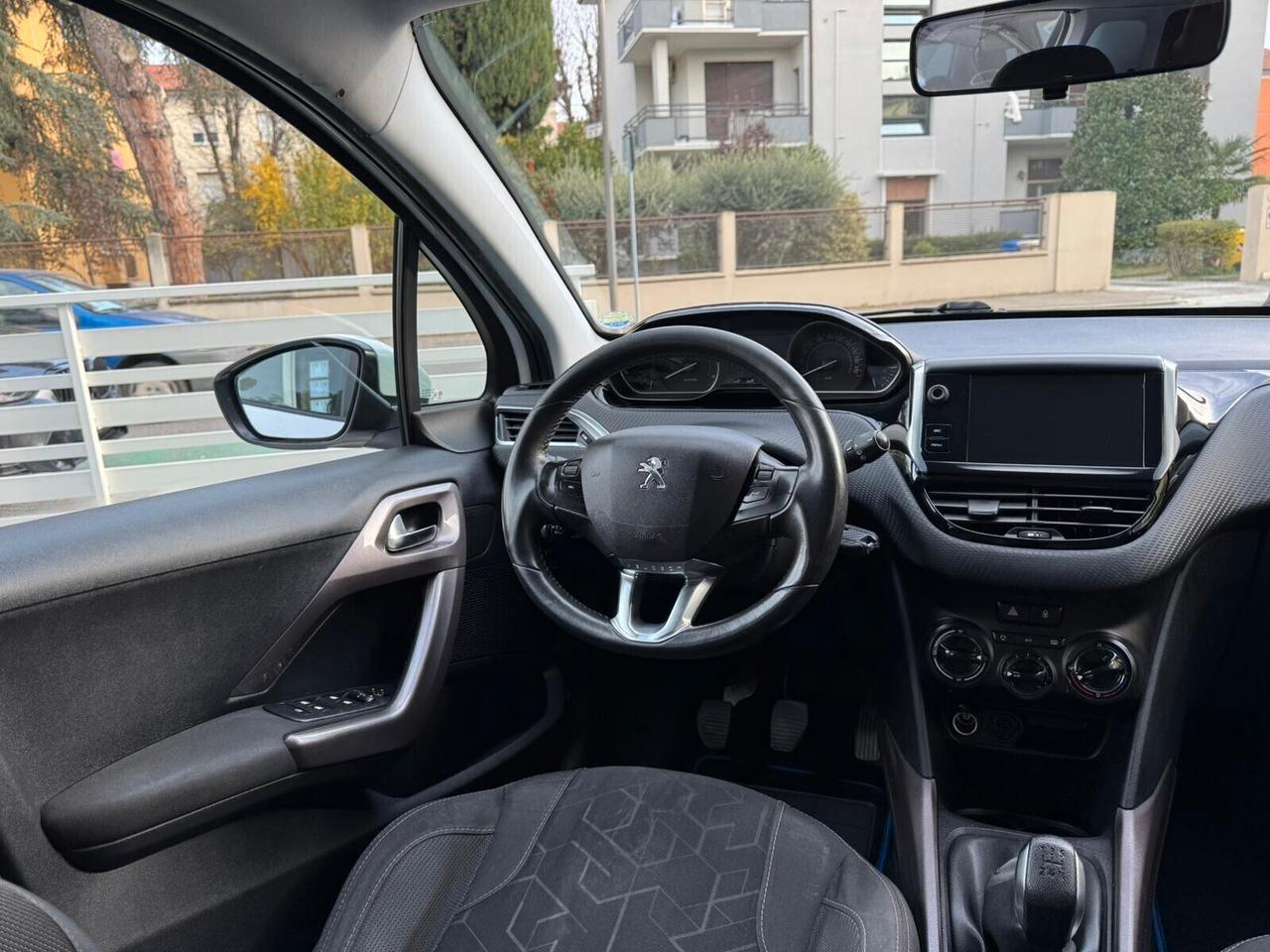 PEUGEOT 2008 BlueHDi 75 ACTIVE