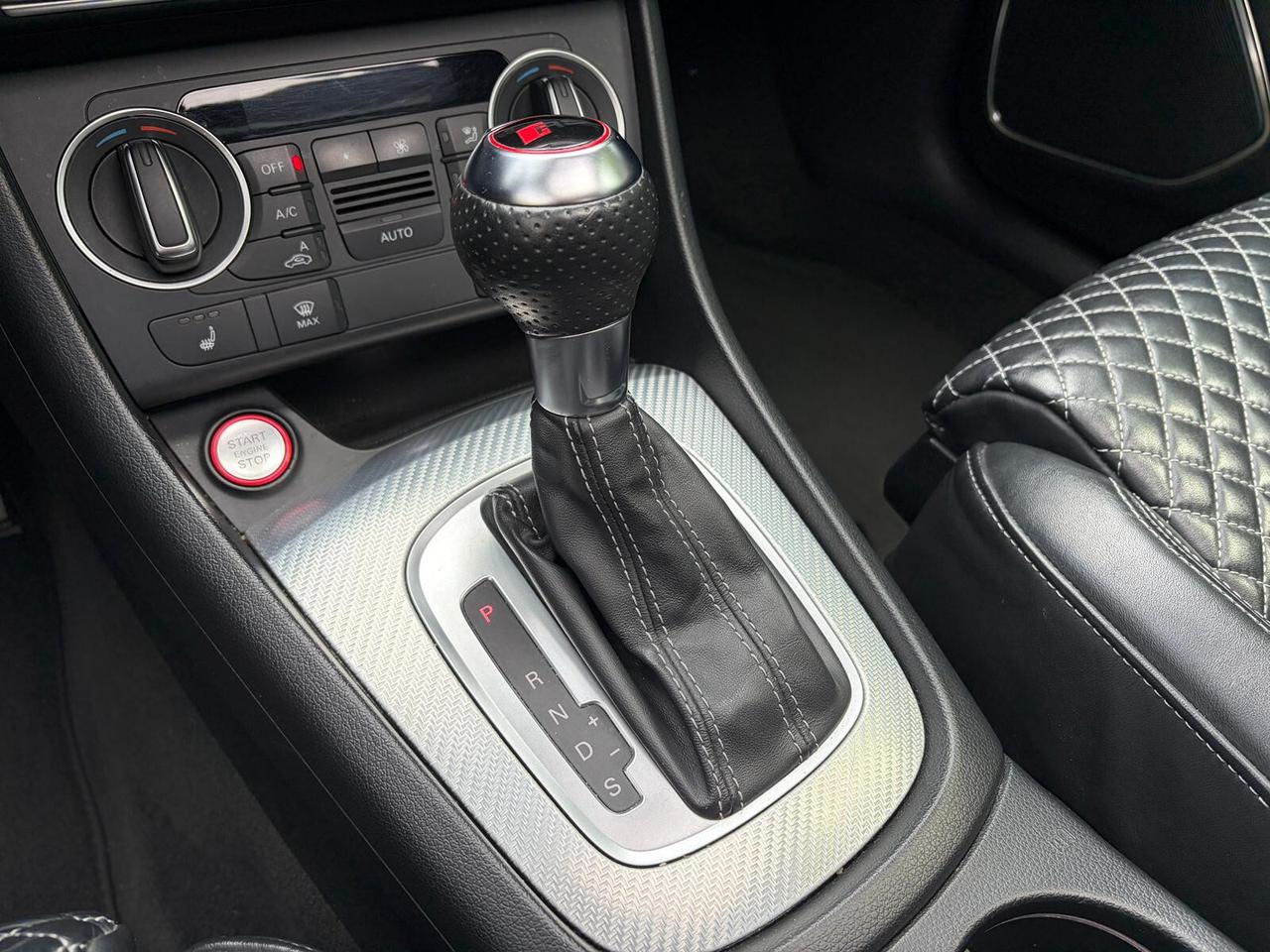 Audi Q3 RsQ3 2.5 TFSI 340cv Tetto quattro S tronic