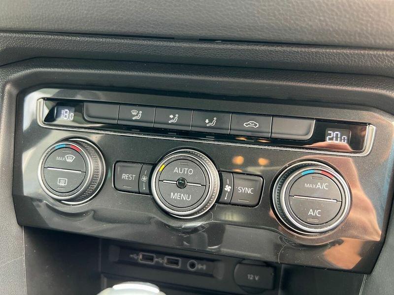 Volkswagen Tiguan 2.0 TDI Style 4MOTION