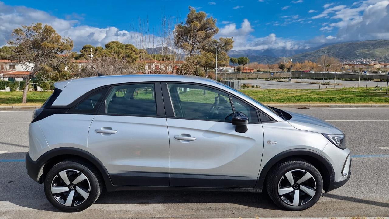 Opel Crossland 1.5 ECOTEC D 110 CV Start&Stop Edition