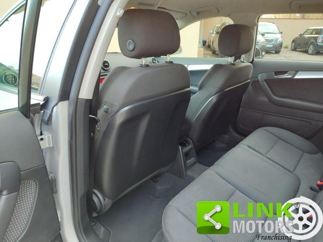 AUDI A3 SPB 2.0 TDI 170 CV Ambiente