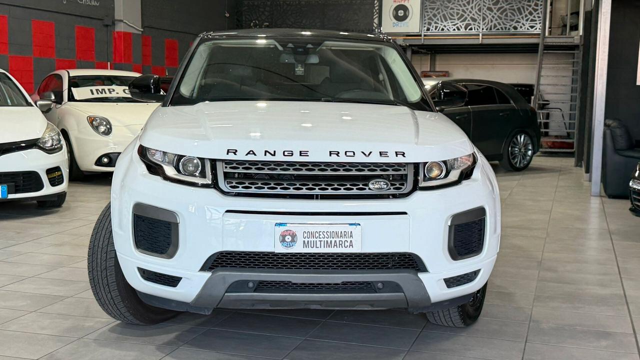 Land Rover Range Evoque 2.0 TD4 150 CV 5p. HSE Dynamic