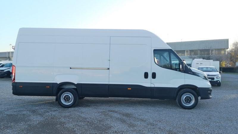 Iveco Daily 35S14HV 2.3 HPT PM-SL-TA Furgone