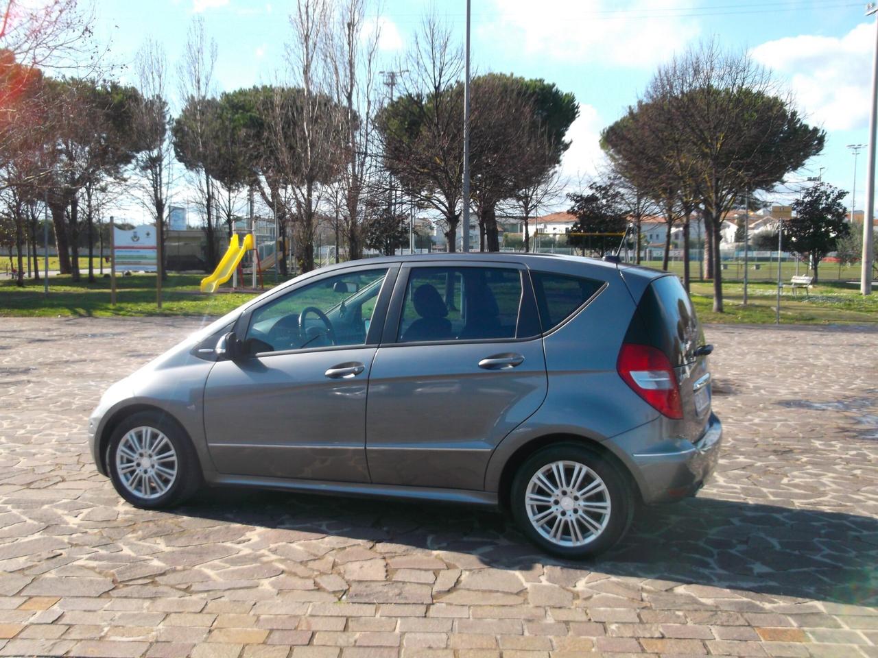 Mercedes A 180 CDI Automatica 2010