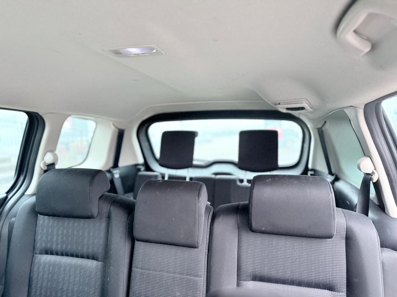 Mazda 5 2.0 diesel 2010 7 posti