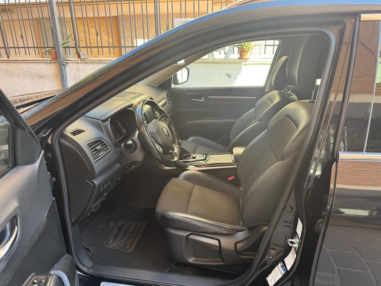 RENAULT Koleos dCi 175CV X-Tronic Energy Executive