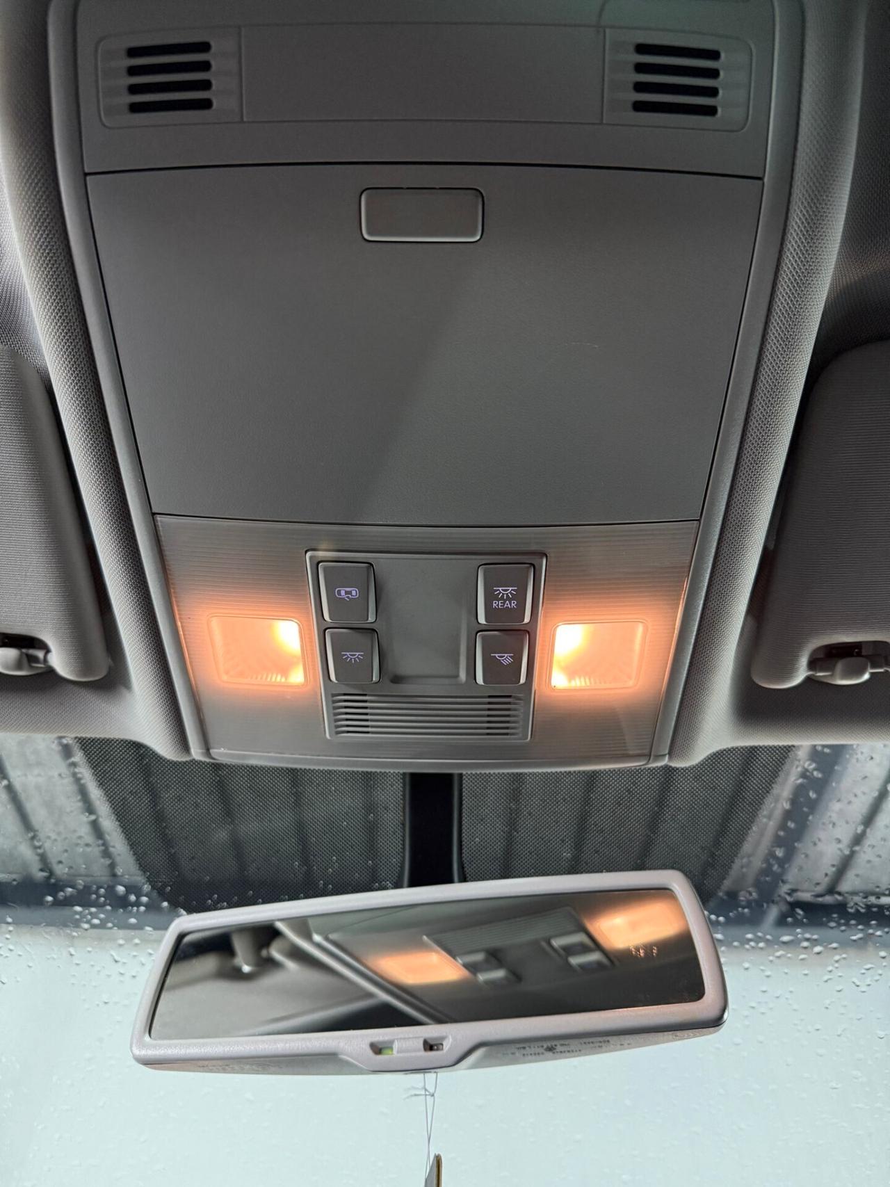 Volkswagen Golf 1.6 TDI 5p. Highline BlueMotion Technology