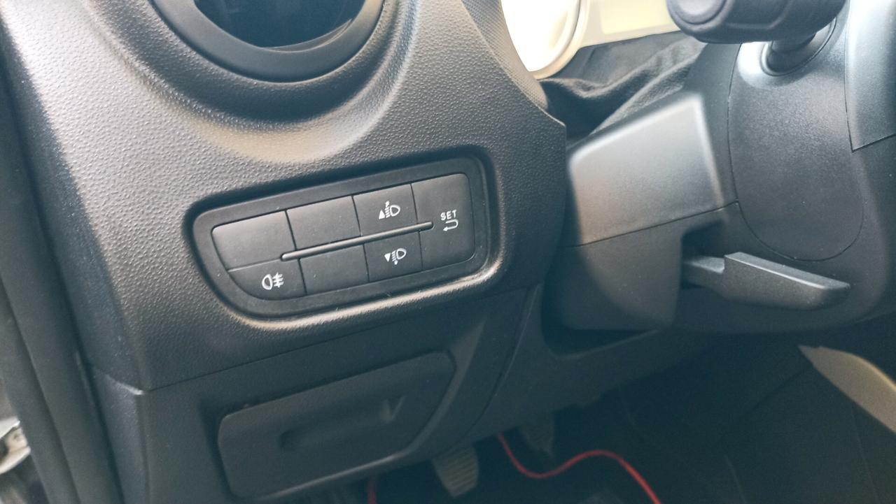Alfa Romeo MiTo 1.4 70 CV 8V Impression