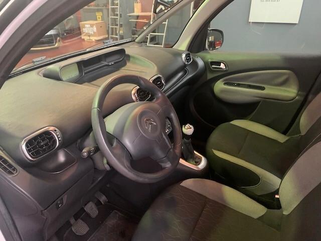 Citroen C3 Picasso 1.6 HDi 90 Attraction