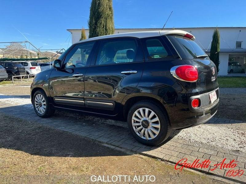 FIAT 500L 1.4 Pop Star 95cv