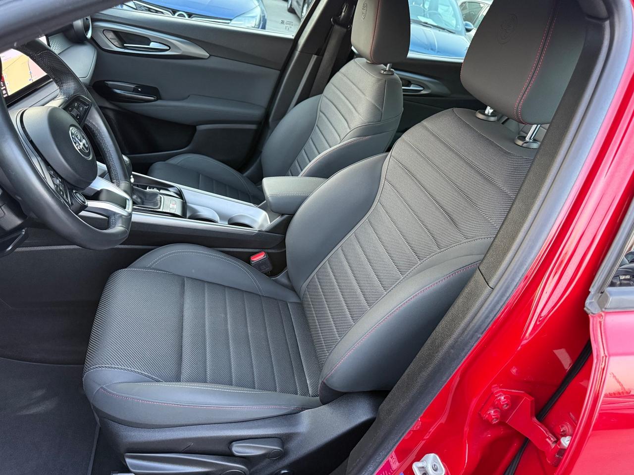 Alfa Romeo Tonale 1.6 diesel 130 CV TCT6 Sprint